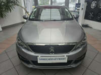 Peugeot 308 SW Krajowy, Automat 1.6Hdi, 74000 km Tarnów - zdjęcie 2