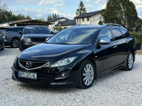 2.2d 163kM! HAK! Bluetooth ! Bose ! Navi! Pęcice - zdjęcie 7