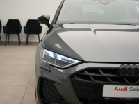 Audi A3 35 TFSI Stronic S-line Matrix ACC kamera SONOS Virtual Kielce - zdjęcie 7