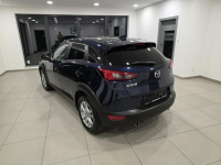 Mazda CX-3 Serwisowany / Roczna Gwarancja GetHelp w cenie / zadbany Korczyna - zdjęcie 6