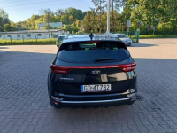 Kia Sportage 1.6 GDI L Business Line Plus 2WD Słupsk - zdjęcie 3