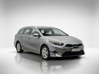 Kia Cee'd 1.5 T-GDI M ! Z Polskiego Salonu ! Faktura VAT ! Warszawa - zdjęcie 7