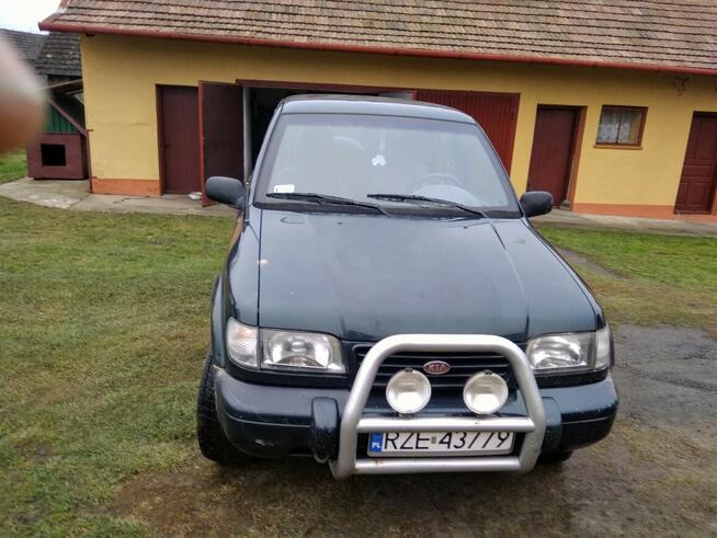 motoryzacja Wysoka Głogowska - zdjęcie 5