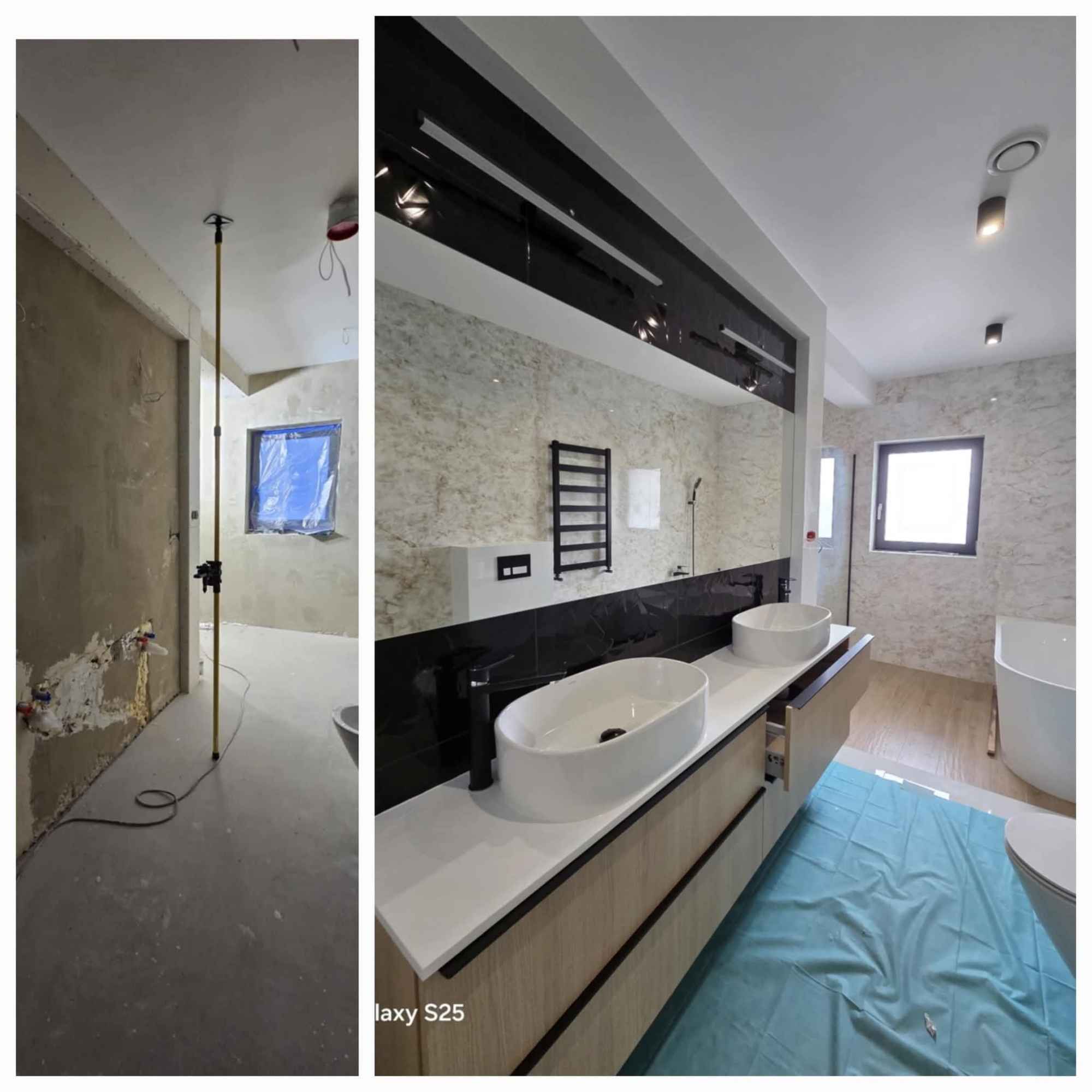 Projekt plus remont Górna - zdjęcie 9