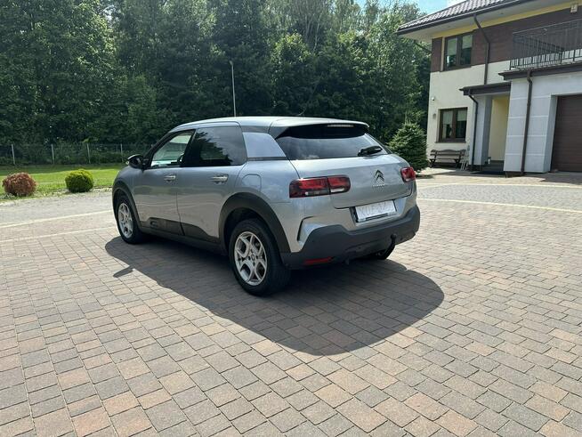 Citroen C4 Cactus Lipówki - zdjęcie 5