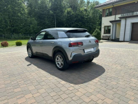 Citroen C4 Cactus Lipówki - zdjęcie 5