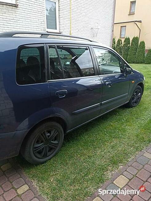 Mazda Premacy Skarżysko-Kamienna - zdjęcie 3