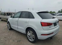 Audi Q3 Quattro 2.0TFSI Sękocin Nowy - zdjęcie 3