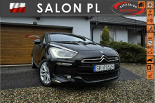 Citroen DS5 automat, panorama dach