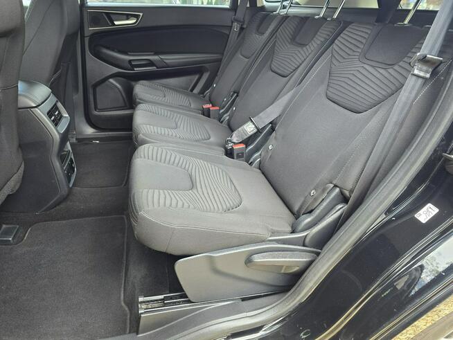 Ford S-Max LIFT.2.0 Diesel.Automat.Nawigacja.2xKoła.Grzane Fotele. Sosnowiec - zdjęcie 11