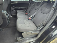 Ford S-Max LIFT.2.0 Diesel.Automat.Nawigacja.2xKoła.Grzane Fotele. Sosnowiec - zdjęcie 11