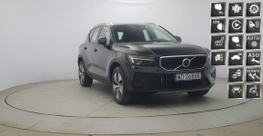 Volvo XC 40 B3 Core ! Z Polskiego Salonu ! Faktura VAT !