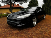 Peugeot 407 Full opcja.mega wygląd Płońsk - zdjęcie 10