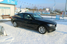 BMW 3GT X-Drive Advantage Led Kamera SalonPL Gwarancja Warszawa - zdjęcie 5