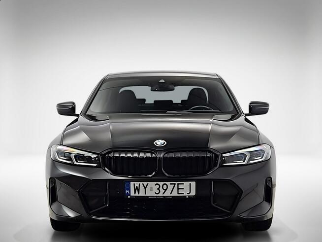 BMW 318 i M Sport aut ! Z Polskiego Salonu ! Faktura VAT ! Warszawa - zdjęcie 8
