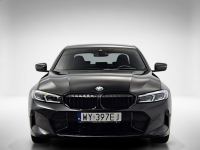BMW 318 i M Sport aut ! Z Polskiego Salonu ! Faktura VAT ! Warszawa - zdjęcie 8