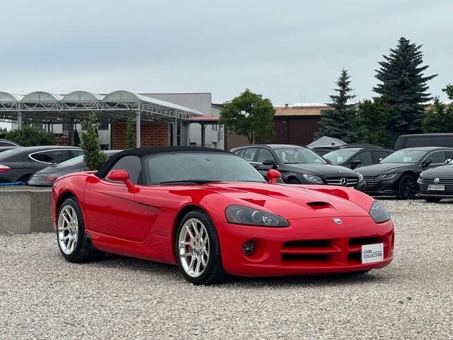 Dodge Viper, 2004 Michałowice - zdjęcie 2