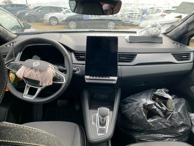 RENAULT Symbioz. 1.6 e-Tech 145 Techno HA451 Gorzów Wielkopolski - zdjęcie 5