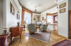 Kamienica z WINDĄ przy Parku Morskie Oko Mokotów - zdjęcie 2