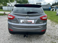 Hyundai ix35 Nowe Iganie - zdjęcie 6
