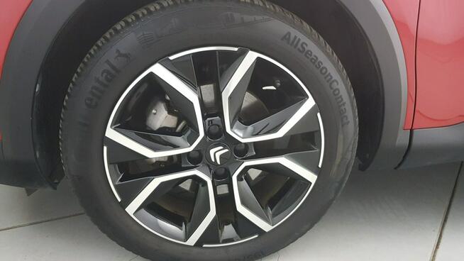 Citroen C4 EV136 50kWh Shine ! Z Polskiego Salonu ! Faktura VAT ! Warszawa - zdjęcie 9