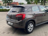 C4 Aircross 1.6i 117KM Od Dealera Polski Salon Po serwisie 1 WŁ. Piotrków Trybunalski - zdjęcie 5