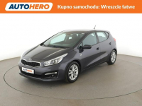 Kia Cee'd 1.4MPI PDC klima tempomat