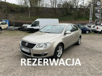 Volkswagen Passat 2.0FSi-150km-DSG-Klimatronik-Tempomat-Komputer
