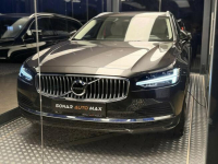 Volvo V90 T6 AWD 398Ps Plus Bright, Bezwypadkowy,Gwarancja do 2026 Radom - zdjęcie 7