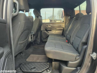 Dodge ram V 5,7 hemi CrewCab Bighorn 2019 faktura vat Sztutowo - zdjęcie 5