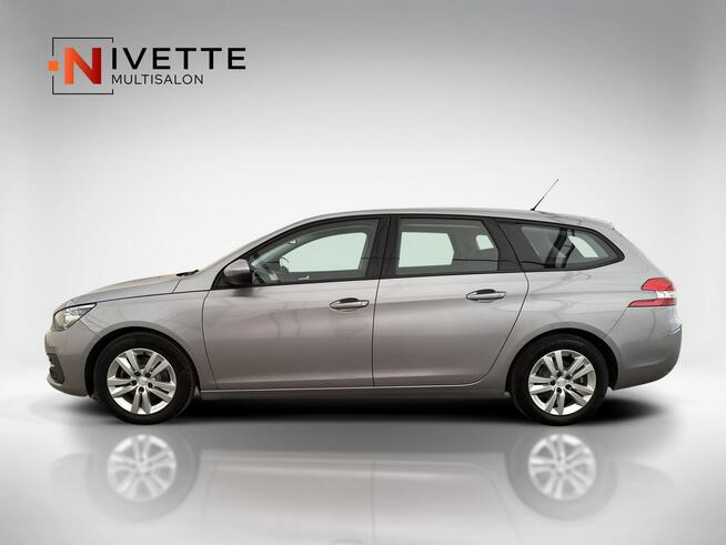 Peugeot 308 SW 1,5 Bluehdi(130 KM) Active Salon PL Faktura-Vat Warszawa - zdjęcie 6