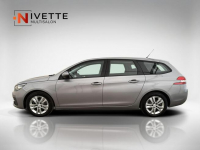 Peugeot 308 SW 1,5 Bluehdi(130 KM) Active Salon PL Faktura-Vat Warszawa - zdjęcie 6