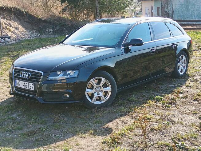 Audi B8 Quatro 2.0 T 220 KM Giżycko - zdjęcie 2