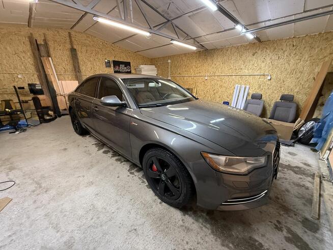 Audi a6c7 Dobra - zdjęcie 2