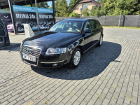 Audi A6/C6 20TFSSI
