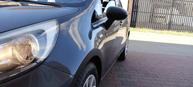 Kia Rio ## 1.2 16v benzyna # rok 2013 ## Radomsko - zdjęcie 10