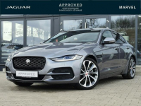 Jaguar 2.0D I4 204 KM AWD Auto SE / ASO / SALON POLSKA / Serwisowany