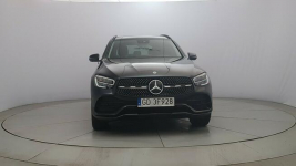 Mercedes GLC 220 d 4-Matic! Z Polskiego Salonu! Faktura VAT! Warszawa - zdjęcie 2