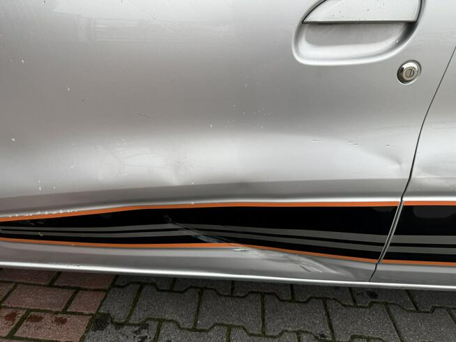 Dacia spring Zielona Łąka - zdjęcie 11