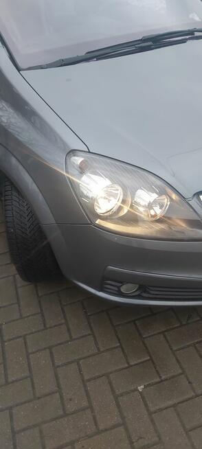 sprzedam opel zafira b 2006 1.8 lpg 140. Żyrardów - zdjęcie 5
