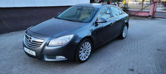 Opel Insignia Telefon: 503_076_456 Lokalizacja: Włocławek