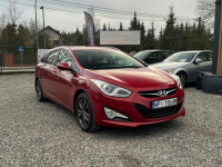 Hyundai i40 Auto z Gwarancją, piękny kolor, bogato wyposażony Gołków - zdjęcie 3