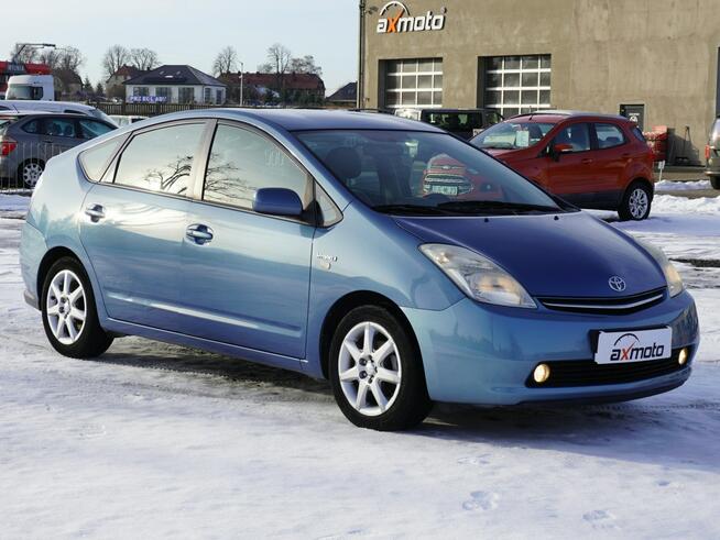 Toyota Prius Mirsk - zdjęcie 4