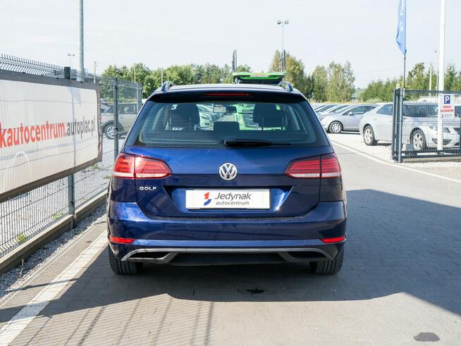 Volkswagen Golf Lipówki - zdjęcie 9