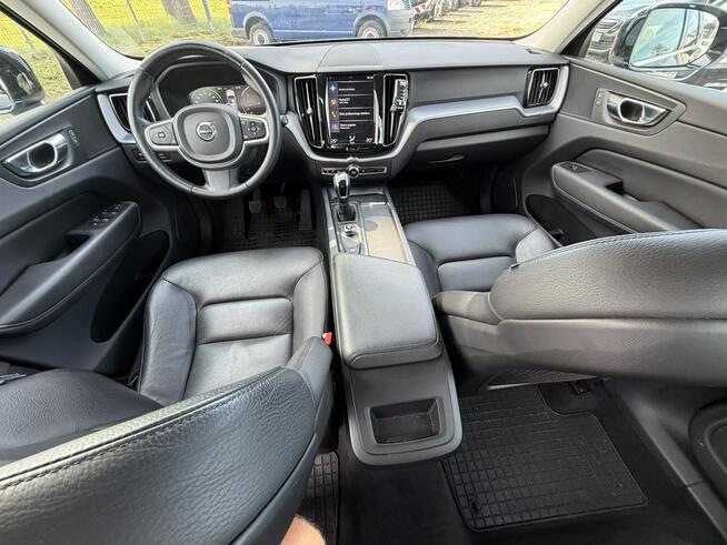 Volvo XC 60 2.0(150KM)Super stan!!! Białogard - zdjęcie 9