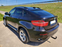 BMW X6 m57 Rzeszów - zdjęcie 3