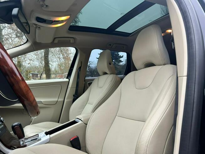 Volvo XC60 D5 | Krajowy | AWD Automat | Panorama | Skóra | Xenon | Szczecin - zdjęcie 7