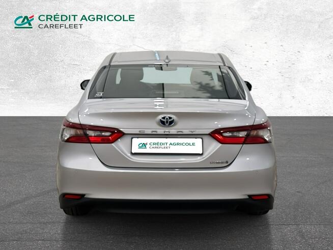 Toyota Camry 2.5 Hybrid Comfort CVT Sedan Warszawa - zdjęcie 6