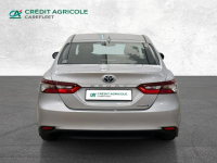 Toyota Camry 2.5 Hybrid Comfort CVT Sedan Warszawa - zdjęcie 6