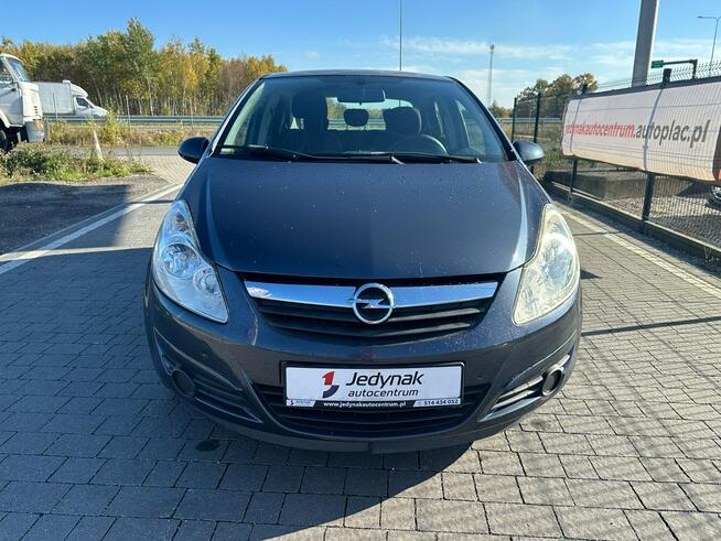 Opel Corsa Lipówki - zdjęcie 2